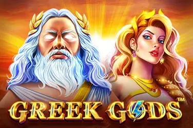 Greek Gods