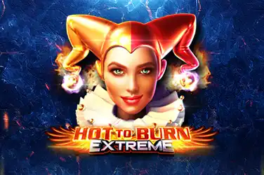 Golden Hot to Burn Extreme
