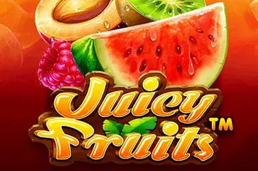 Juicy Fruits slot by Pragmatic Play