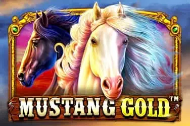 Mustang Gold slot by Pragmatic Play