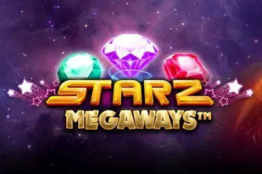 Starz Megaways