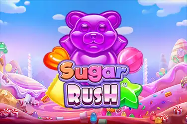 Sugar Rush slot by Pragmatic Play