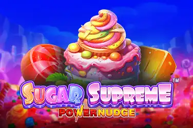 Sugar Supreme Powernudge