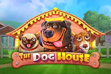 The Dog House slot by Pragmatic Play