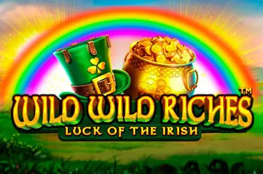 Wild Wild Riches