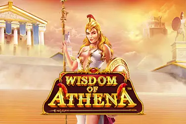 Wisdom of Athena slot by Pragmatic Play