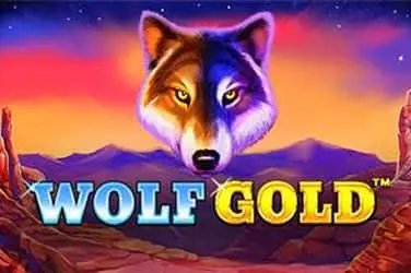 Wolf Gold slot by Pragmatic Play