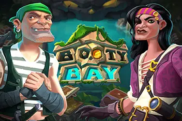 Booty Bay Respin slot by Push Gaming