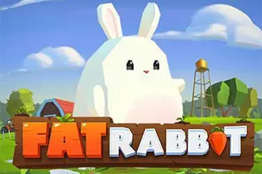 Fat Rabbit slot by Push Gaming