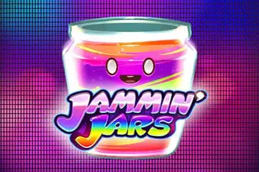 Jammin' Jars slot by Push Gaming