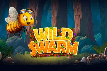 Wild Swarm slot by Push Gaming