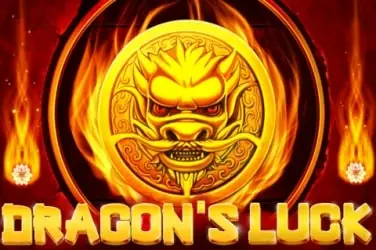 Dragon's Luck slot by Red Tiger