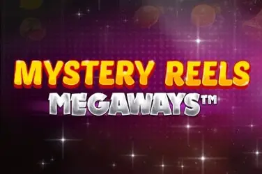 Mystery Reels Megaways