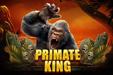 Primate King slot by Red Tiger