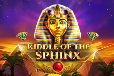Riddle of the Sphinx