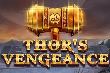 Thor's Vengeance