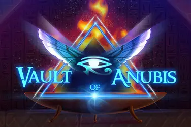 Vault of Anubis