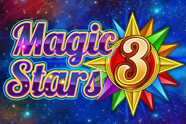 Magic Stars 3 slot by Wazdan
