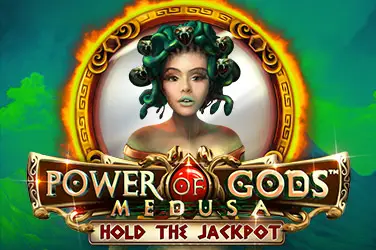 Power of Gods Medusa