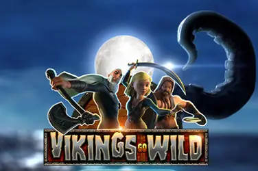 Vikings Go Wild 1000
