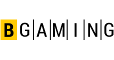 BGaming official logo