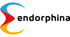 Endorphina official logo