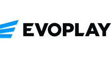 Evoplay official logo