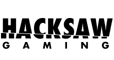 Hacksaw Gaming official logo