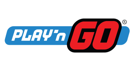 Play'n GO official logo