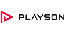 Playson official logo
