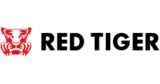 Red Tiger official logo