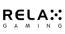 Relax Gaming official logo