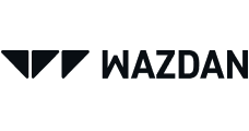 Wazdan official logo