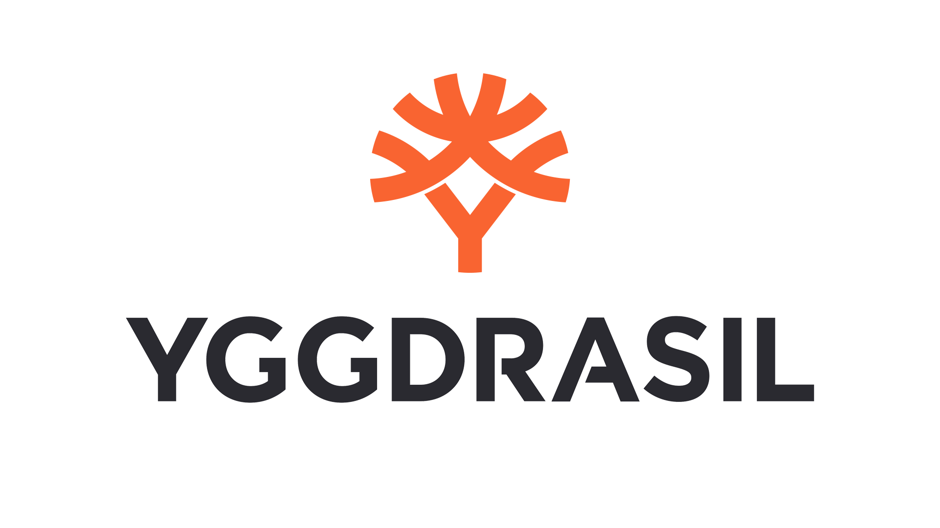 Yggdrasil official logo
